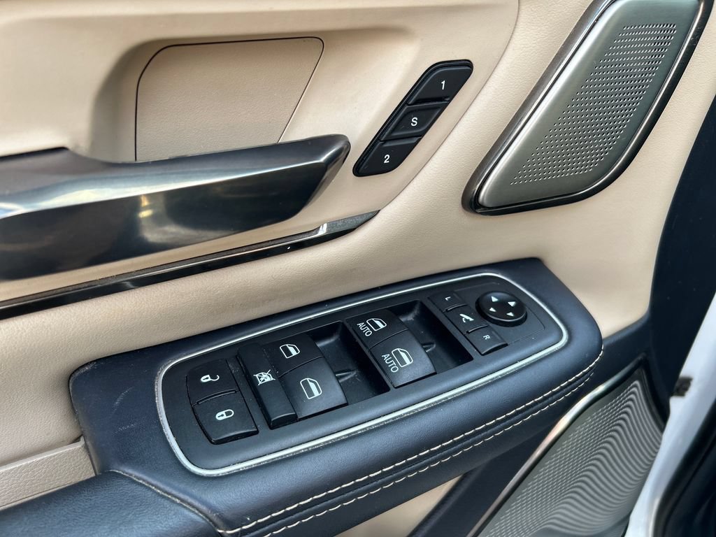 Used 2021 RAM 1500 Limited AWD/4WD image 26
