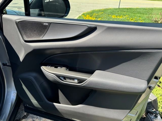 Used 2023 Lexus NX 350 F Sport AWD/4WD image 30