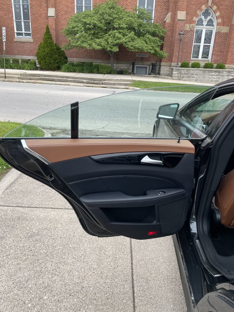 Used 2018 Mercedes-Benz CLS 550 4MATIC image 6
