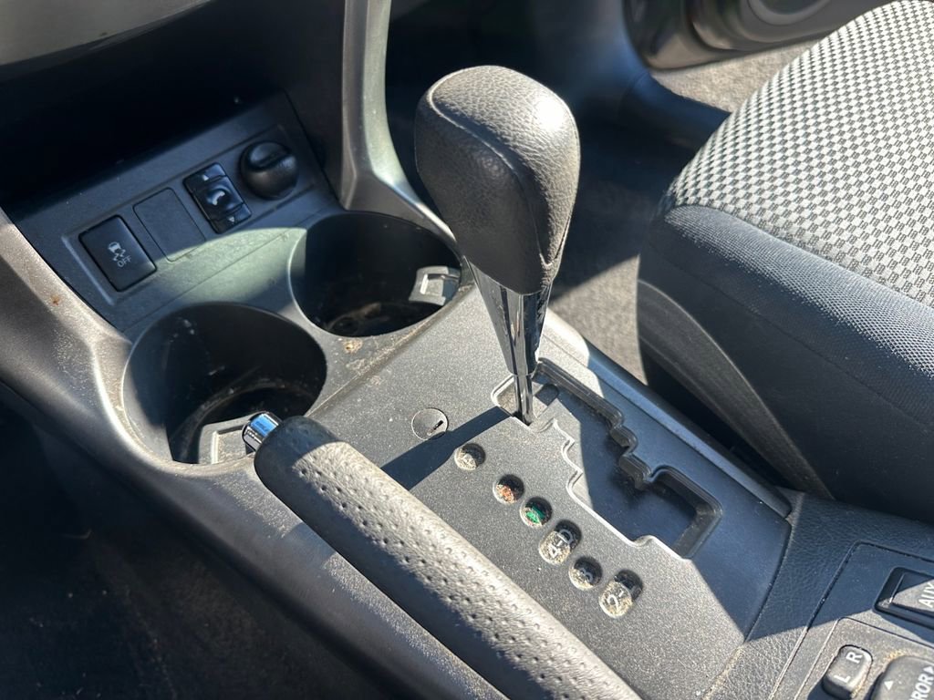 Used 2010 Toyota RAV4 Sport image 19