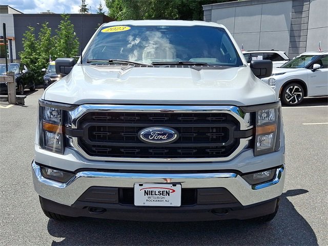 Used 2023 Ford F150 XLT image 28