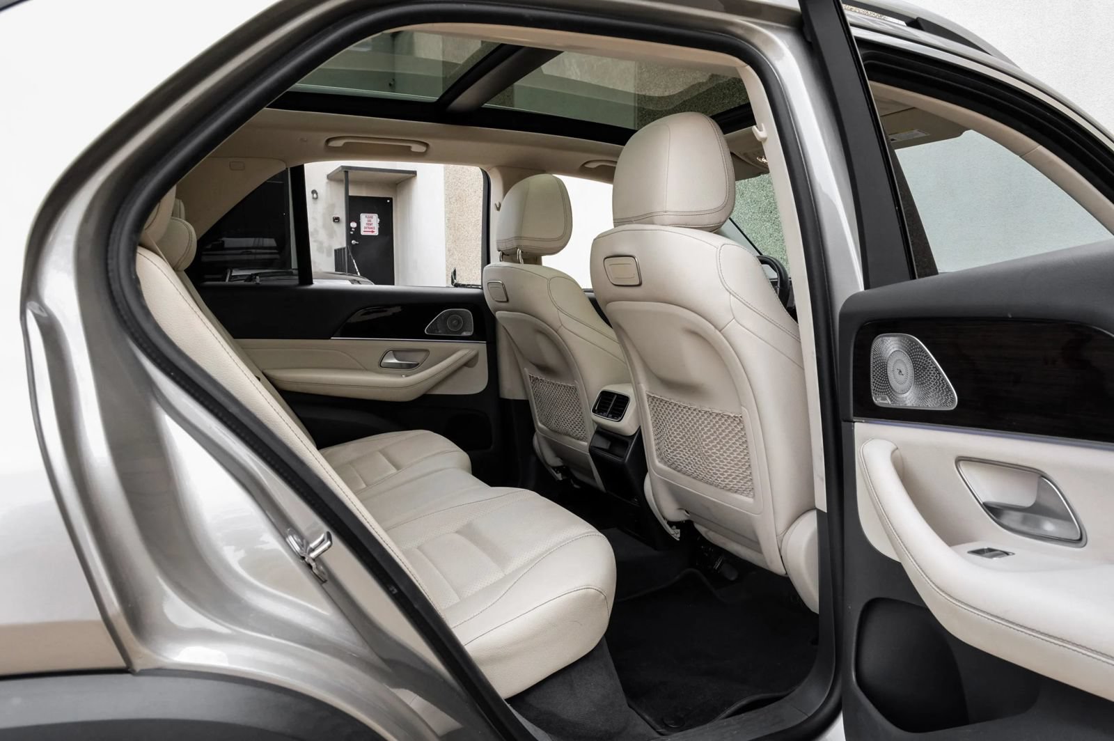 Used 2020 Mercedes-Benz GLE 350 image 42
