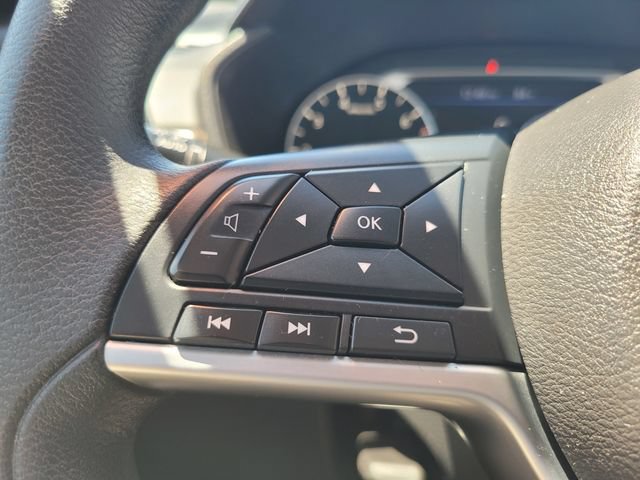 Certified 2023 Nissan Altima 2.5 SV FWD image 28