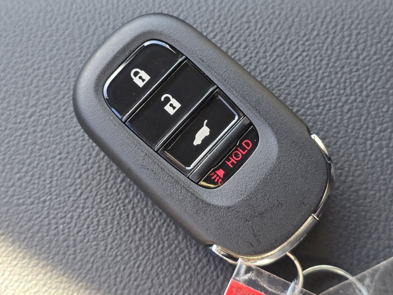 New 2026 Honda CR-V LX image 32