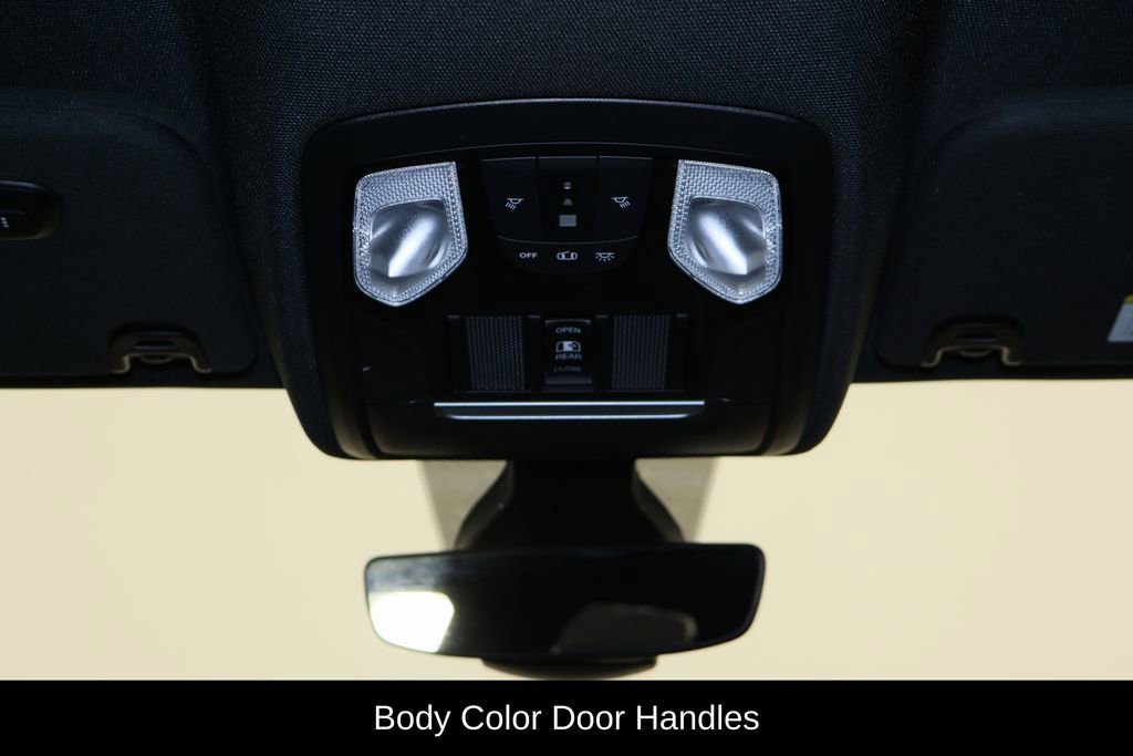 Used 2020 RAM 1500 Big Horn image 24