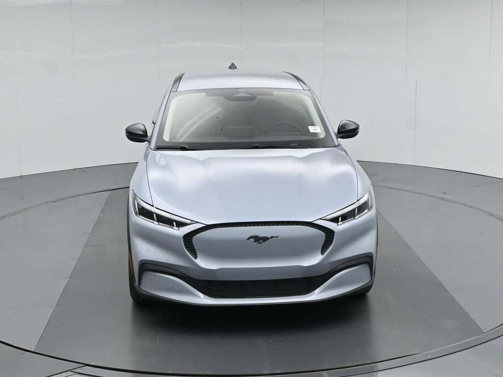 New 2026 Ford Mustang Mach-E Select RWD image 35