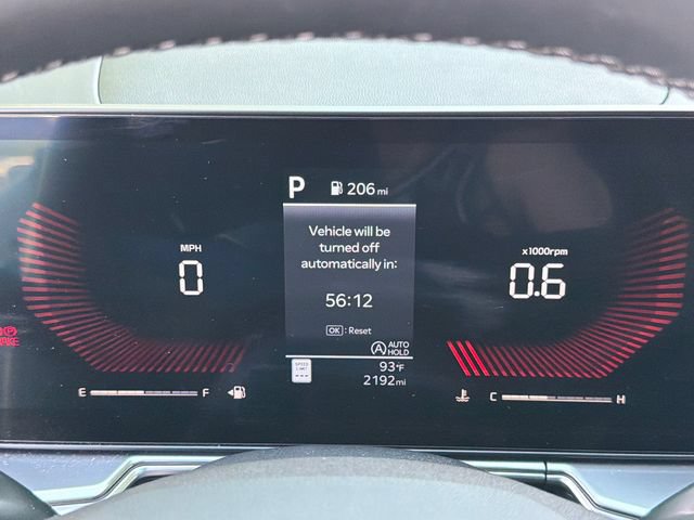 Used 2026 Kia Sorento S w/ S Panoramic Sunroof Package FWD image 26