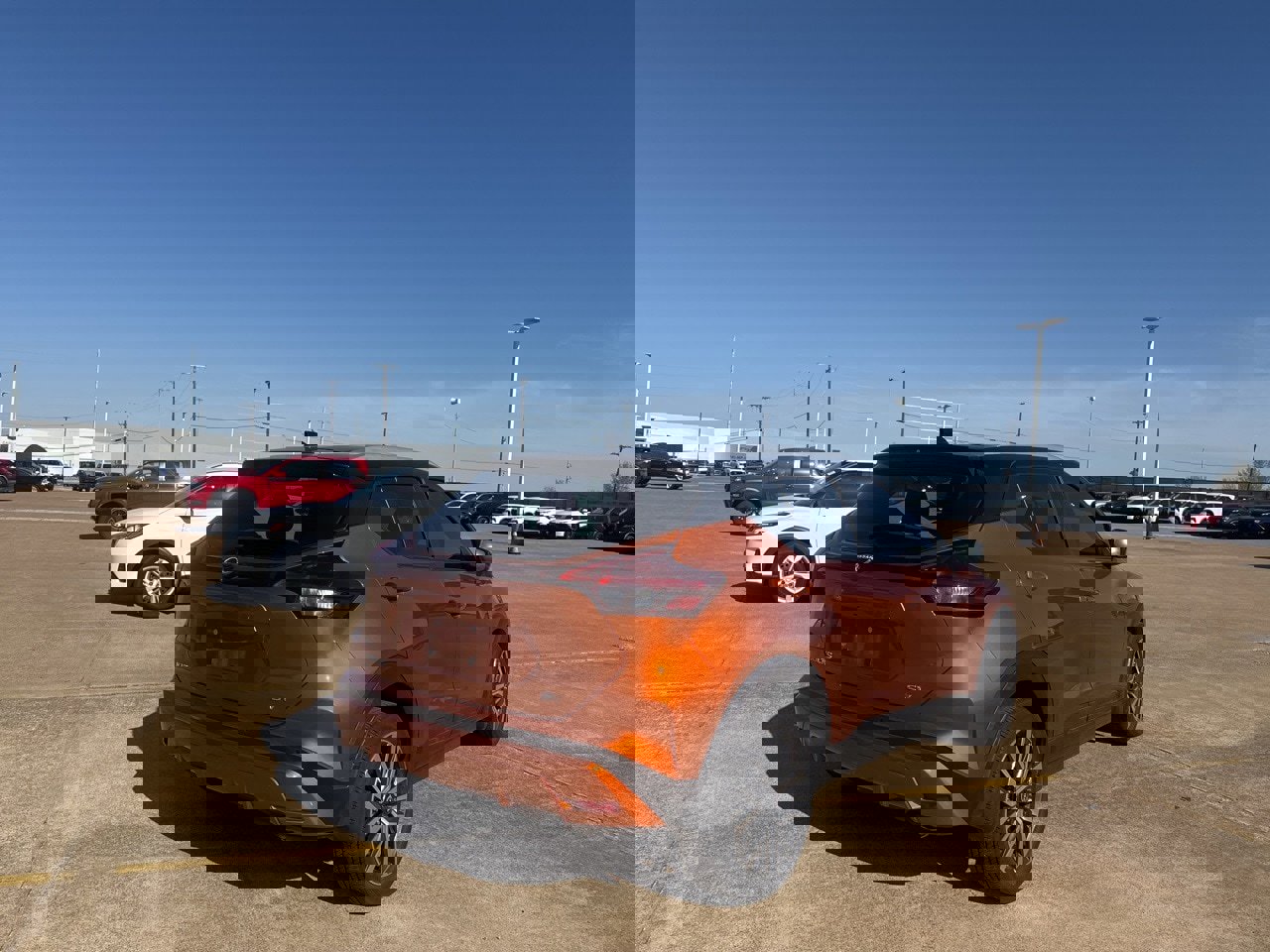 Certified 2023 Nissan Kicks SV image 20