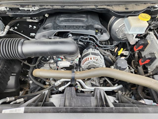 Certified 2022 RAM 1500 Laramie image 31