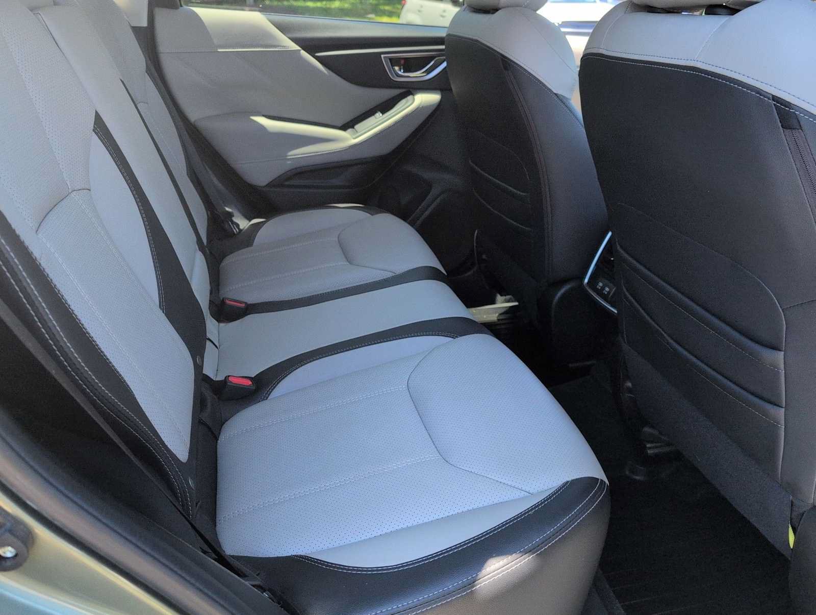 Used 2019 Subaru Forester Limited w/ Popular Package #3 AWD/4WD image 20