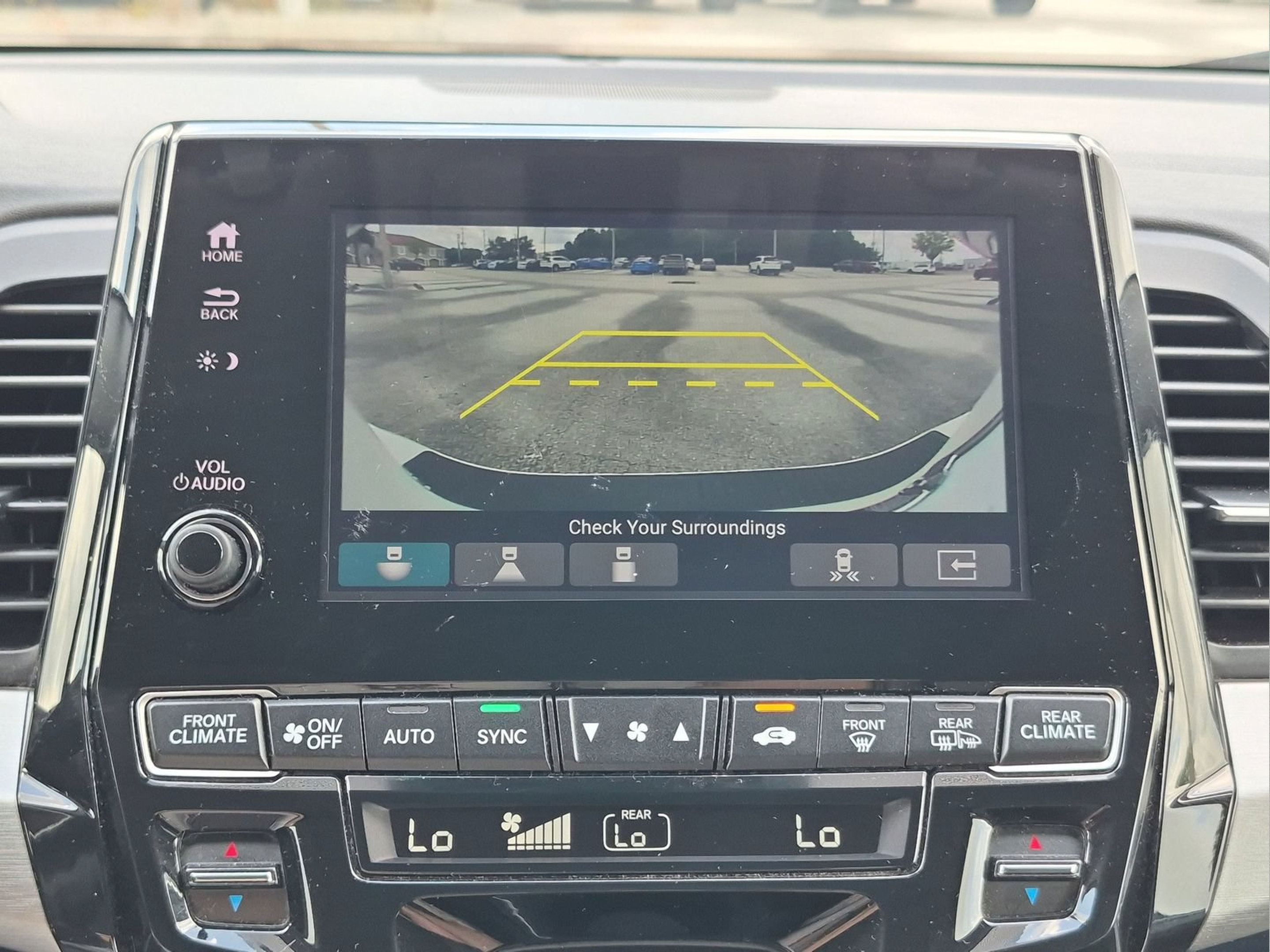 Used 2023 Honda Odyssey Touring image 26