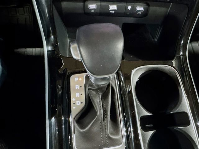 Used 2024 Kia Carnival SX Prestige FWD image 24
