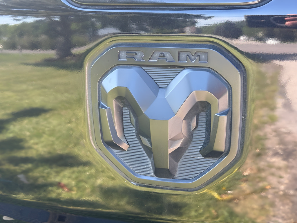 Used 2021 RAM 1500 Big Horn AWD/4WD image 31