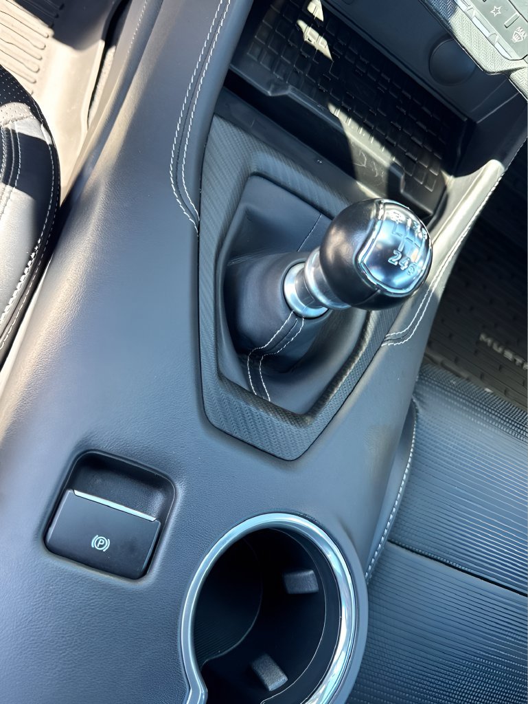 Used 2024 Ford Mustang GT Premium RWD image 15