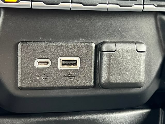 Used 2019 Chevrolet Silverado 1500 RST w/ All-Star Edition AWD/4WD image 38