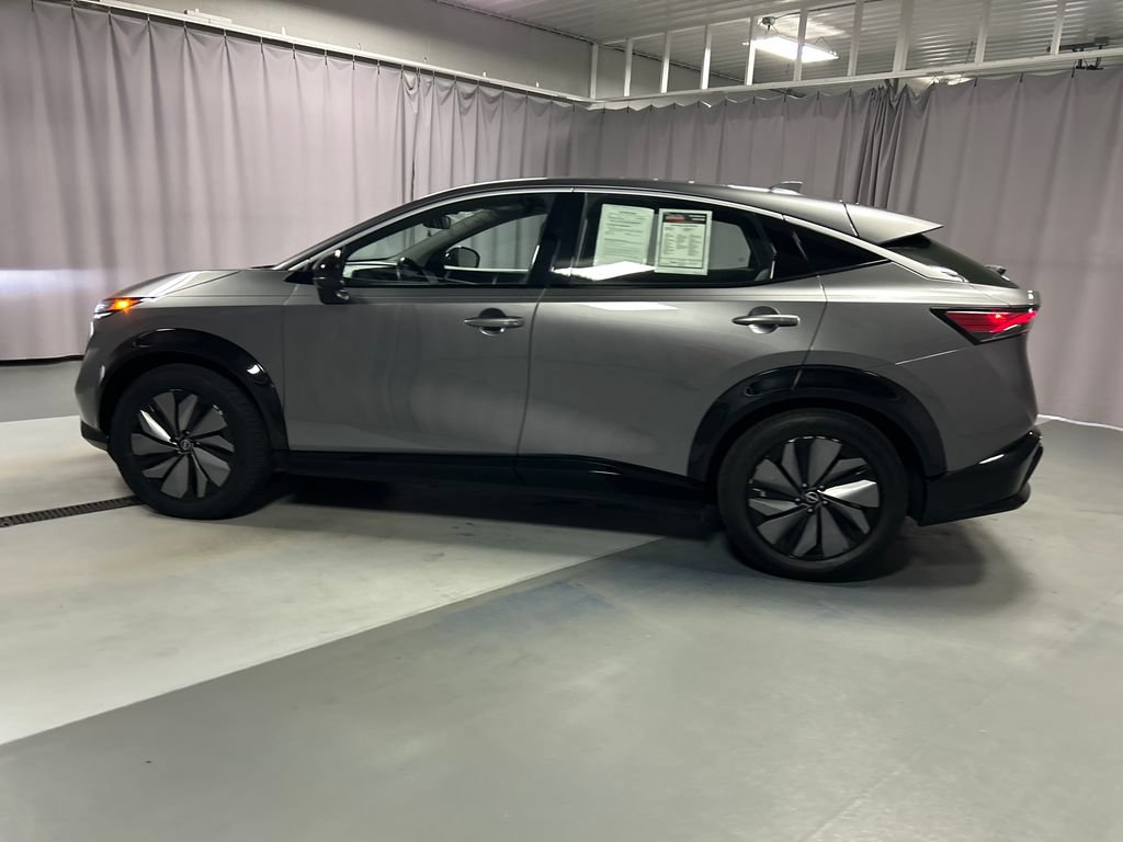 Used 2023 Nissan Ariya FWD image 4