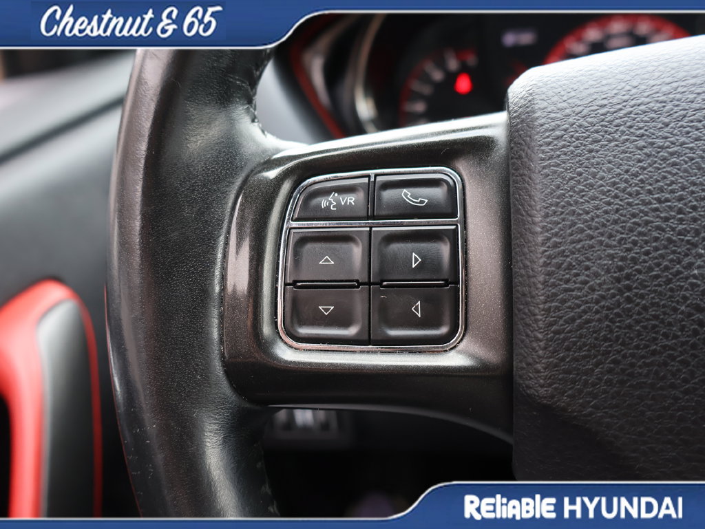 Used 2014 Dodge Dart GT FWD image 25