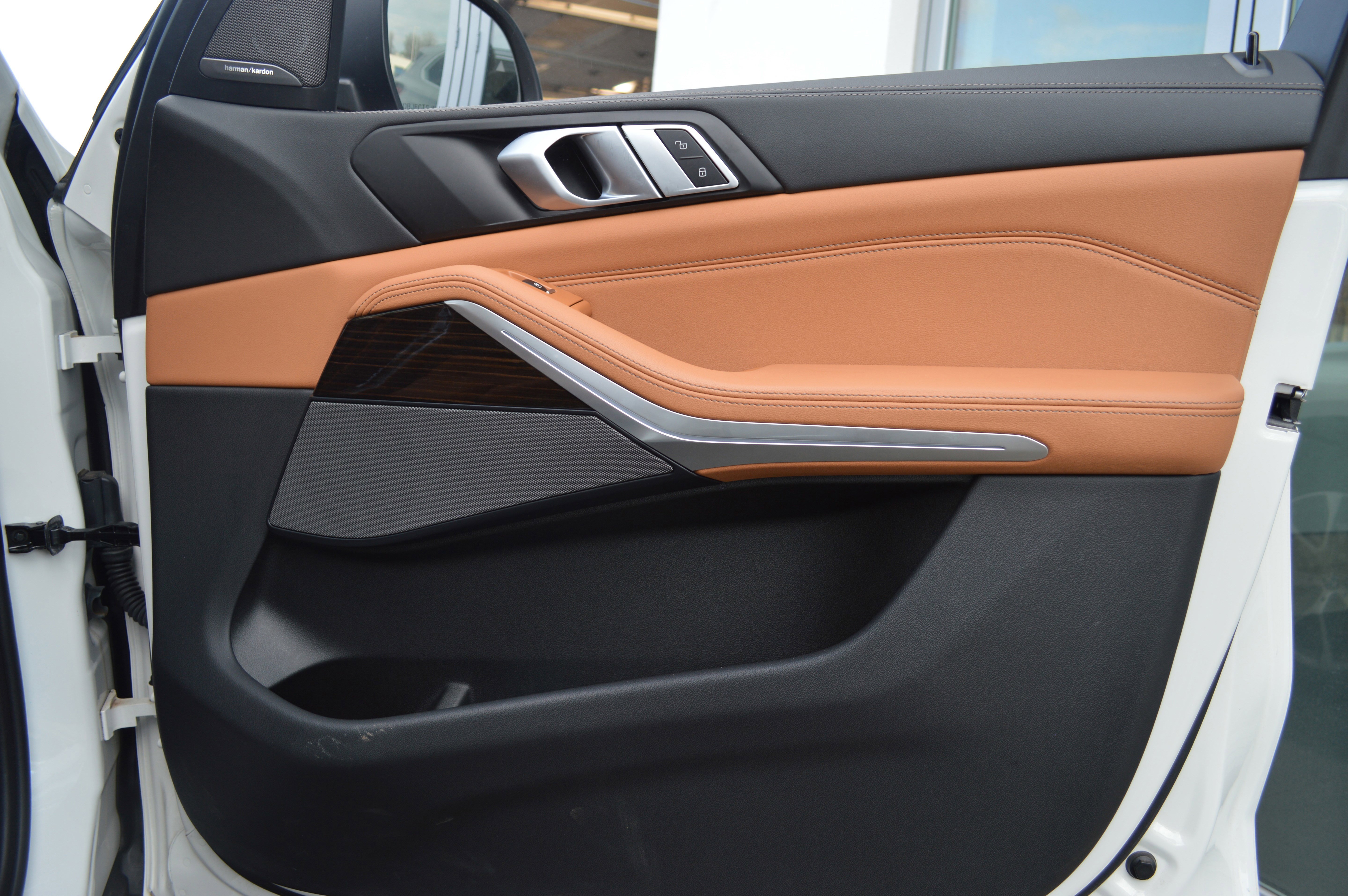 Certified 2024 BMW X5 xDrive40i w/ Premium Package image 35