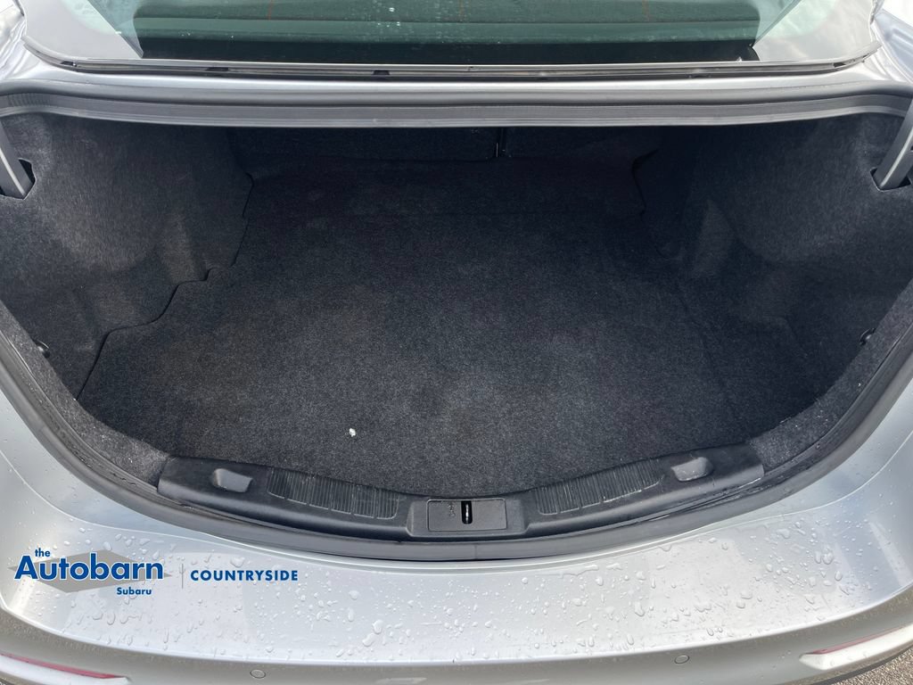 Used 2020 Ford Fusion SE FWD image 21