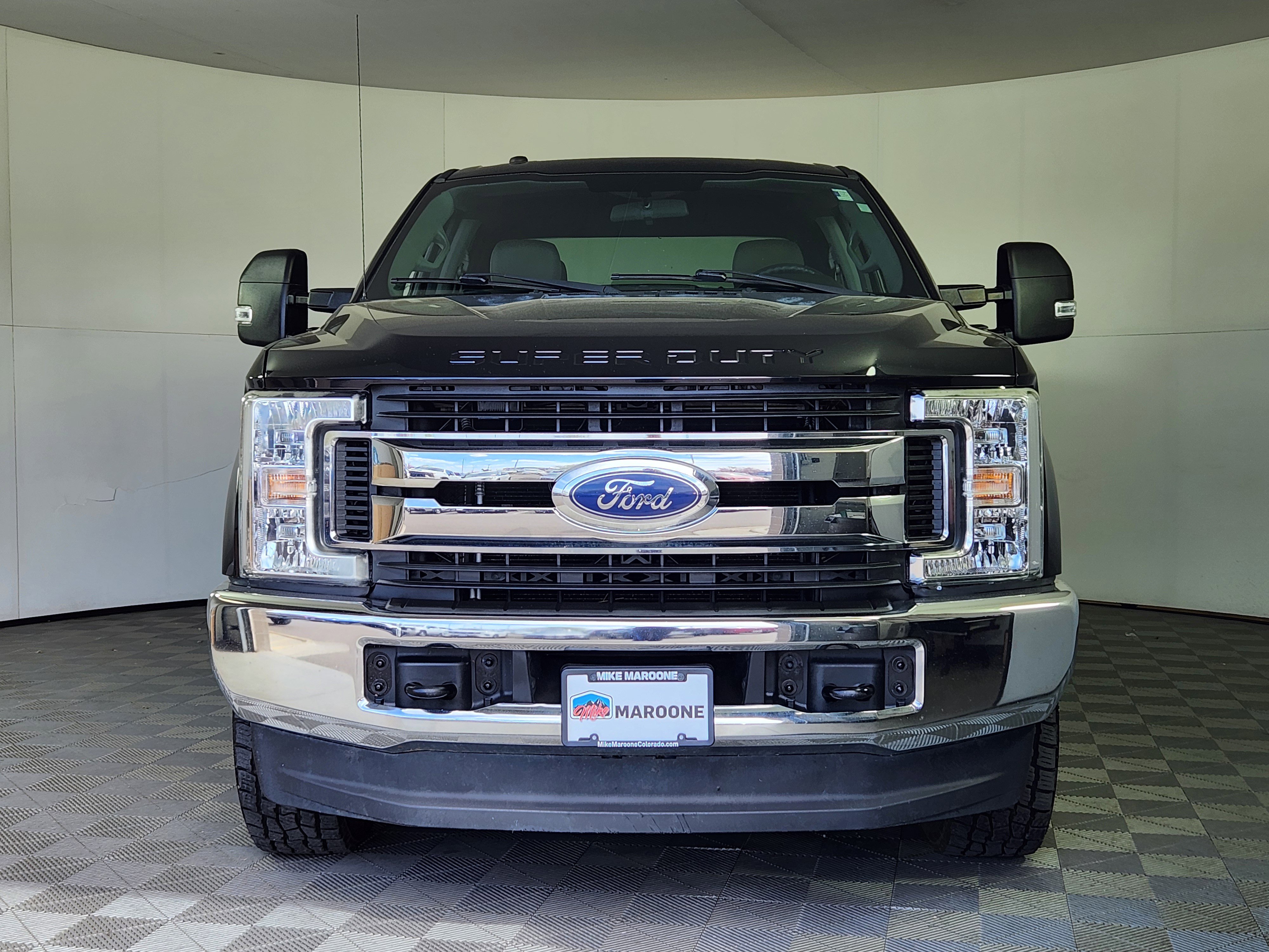Used 2019 Ford F250 XLT image 2