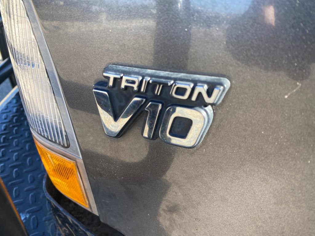 Used 2004 Ford F250 XLT image 28