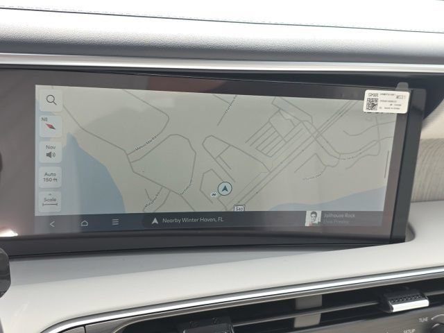 New 2027 Hyundai Palisade Calligraphy FWD image 18