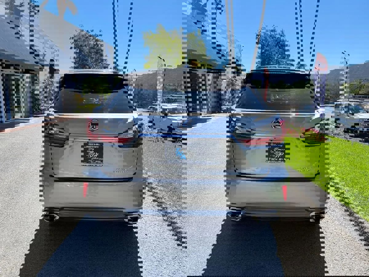 Used 2017 Lexus RX 350 FWD image 6