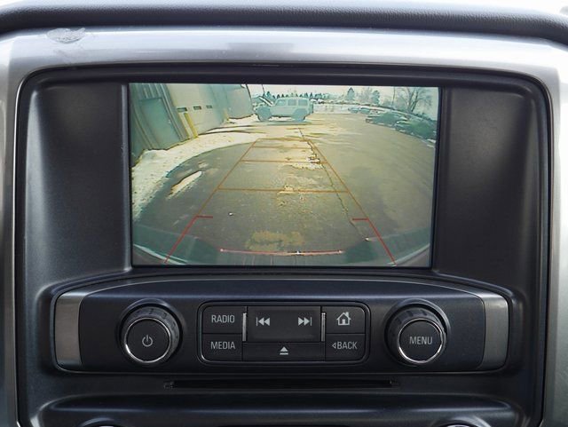 Used 2019 Chevrolet Silverado 1500 LT w/ All Star Edition image 5