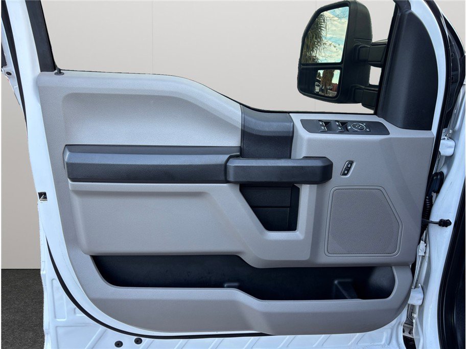 Used 2021 Ford F250 XL w/ Power Equipment Group image 18