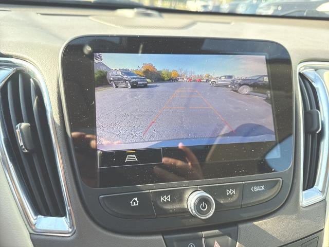 Certified 2024 Chevrolet Malibu LT FWD image 15