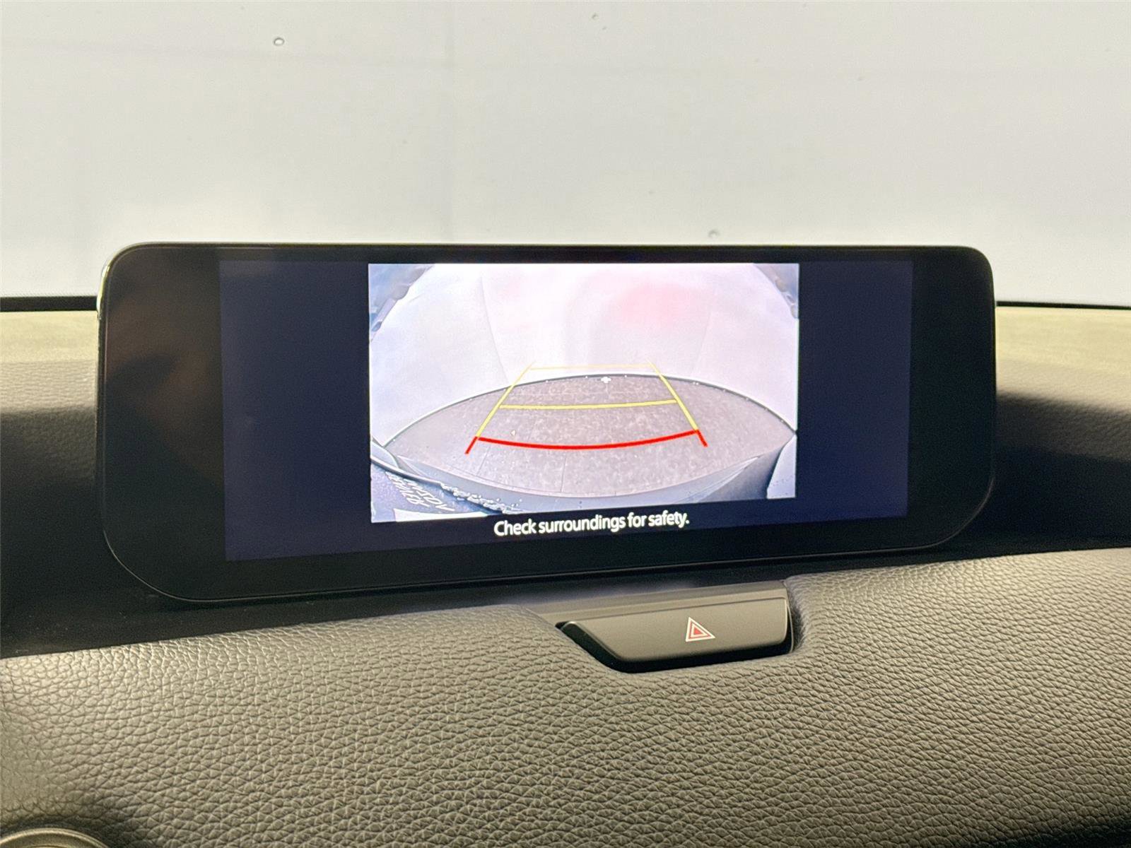 Certified 2024 MAZDA CX-90 3.3 Turbo w/ Preferred Package image 24