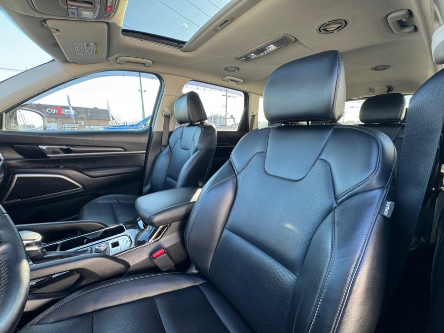 Used 2023 Kia Telluride S w/ S Sunroof Package image 20