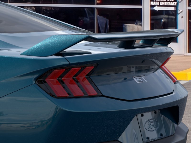 New 2026 Ford Mustang GT Premium w/ GT Performance Package RWD image 46
