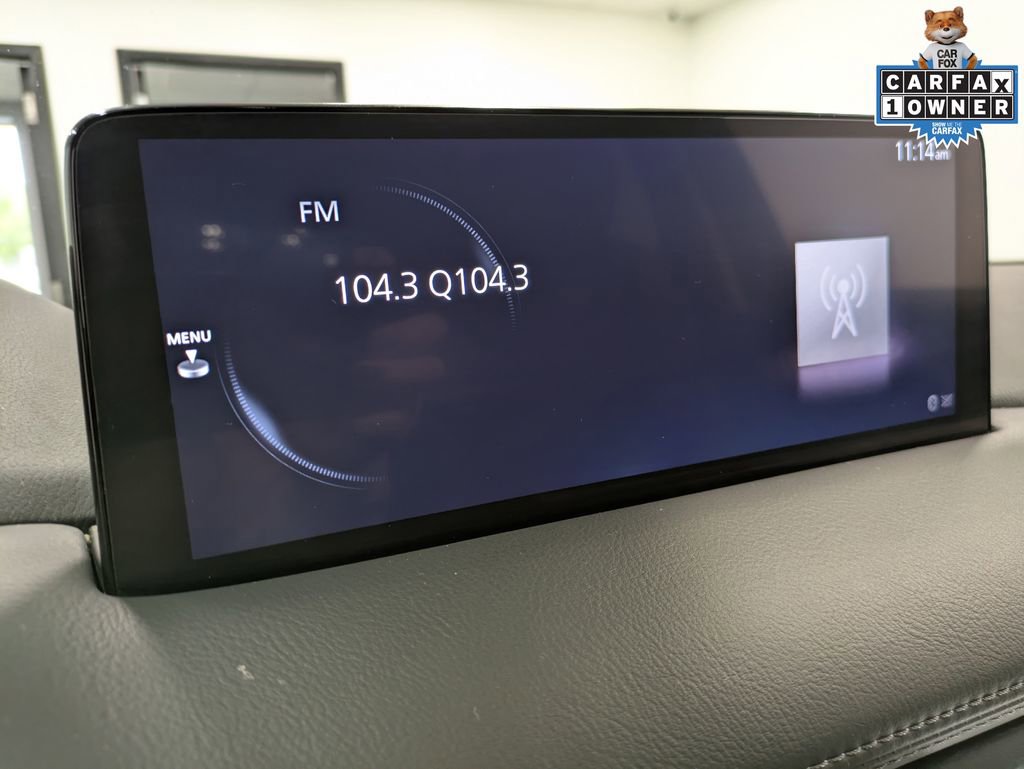 Certified 2023 MAZDA CX-5 AWD 2.5 S w/ Select Package image 12