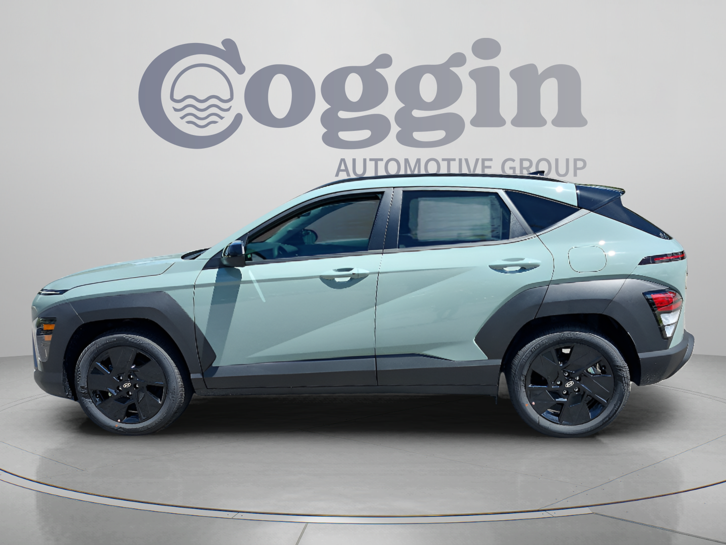 New 2027 Hyundai Kona SEL Sport FWD image 2