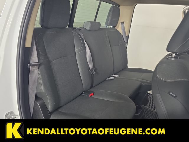 Used 2019 RAM 2500 Tradesman AWD/4WD image 31
