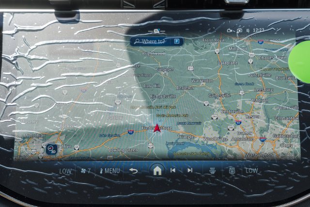 New 2027 Mercedes-Benz E 450 4MATIC Sedan image 23