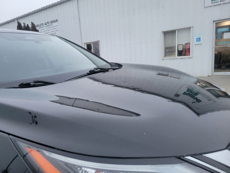 Used 2021 Nissan Rogue S image 12