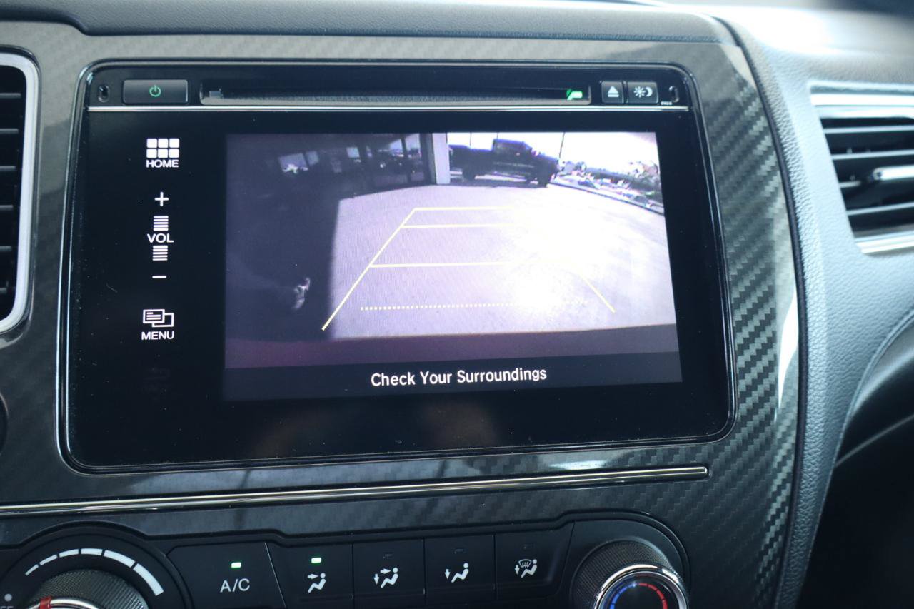 Used 2014 Honda Civic Si image 26