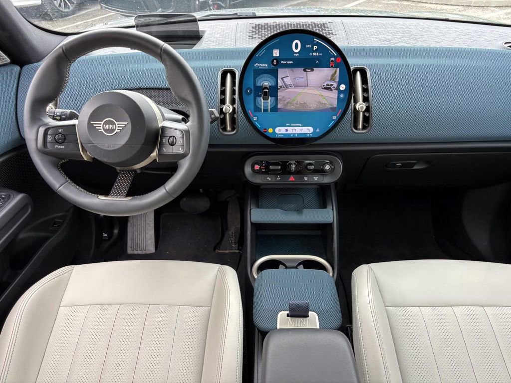 Used 2025 MINI Cooper Countryman S image 29