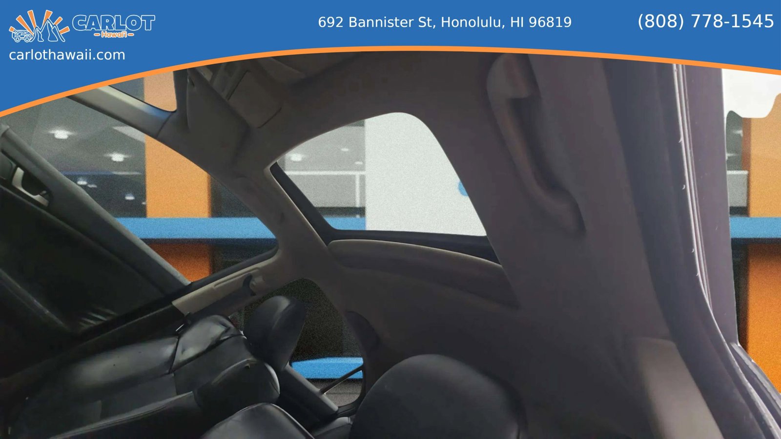 Used 2010 Acura TSX Sedan FWD image 18