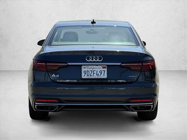 Used 2023 Audi A4 2.0T Premium w/ Convenience Package AWD/4WD image 6