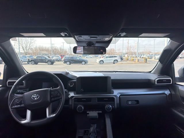 Used 2025 Toyota 4Runner SR5 image 14