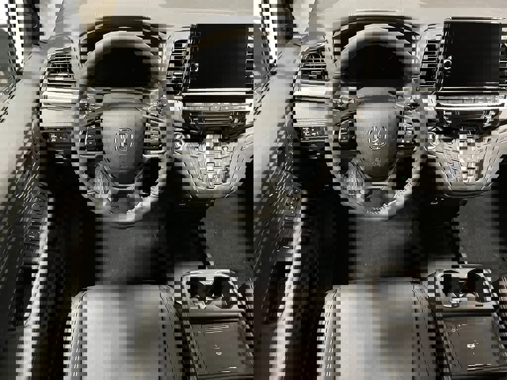 New 2026 Honda Odyssey EX-L image 15