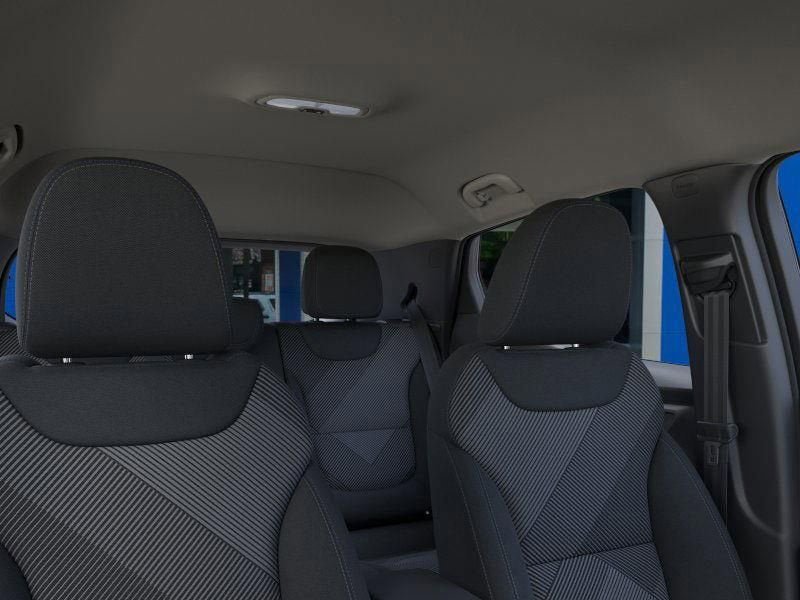 New 2027 Chevrolet Bolt LT w/ Comfort Package image 24