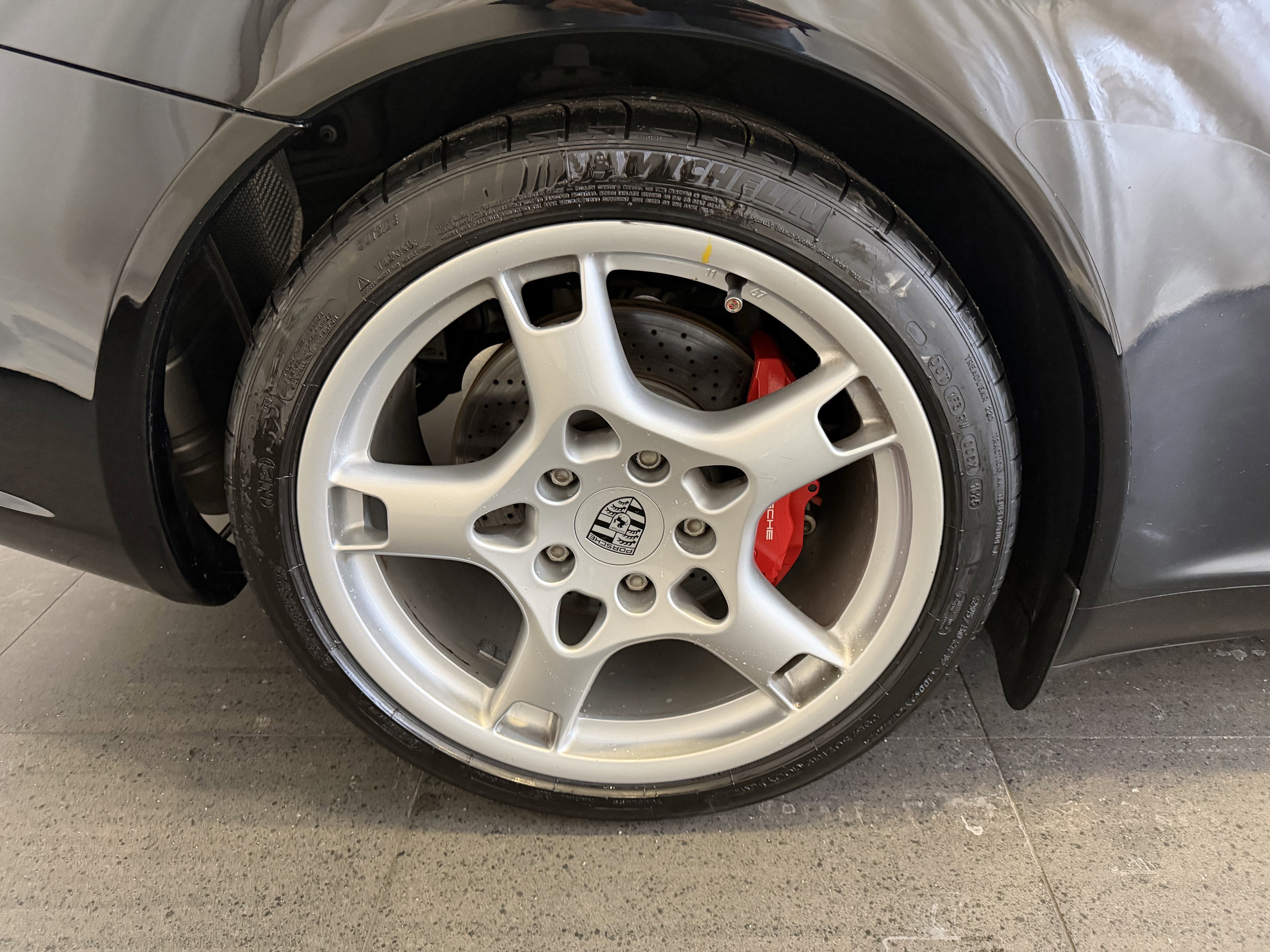 Used 2006 Porsche 911 Carrera S image 12