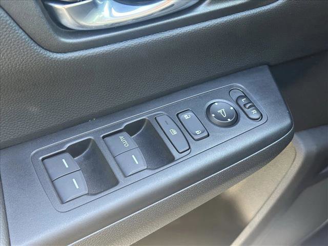 Certified 2026 Honda CR-V LX image 18