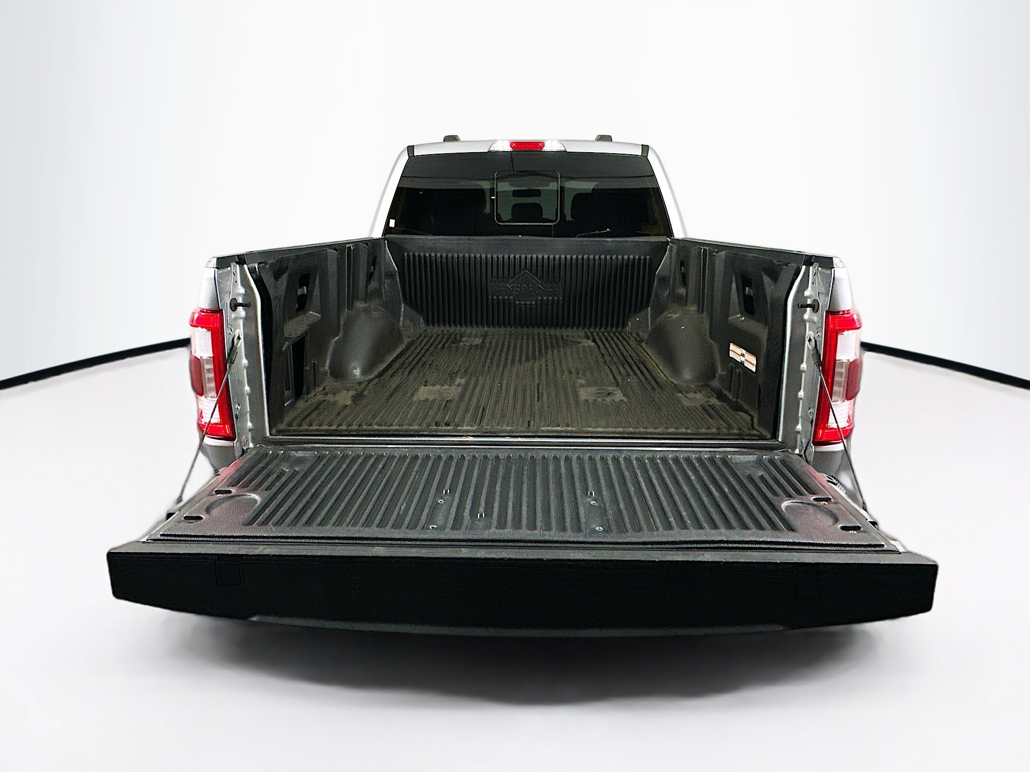 Used 2021 Ford F150 Platinum image 29