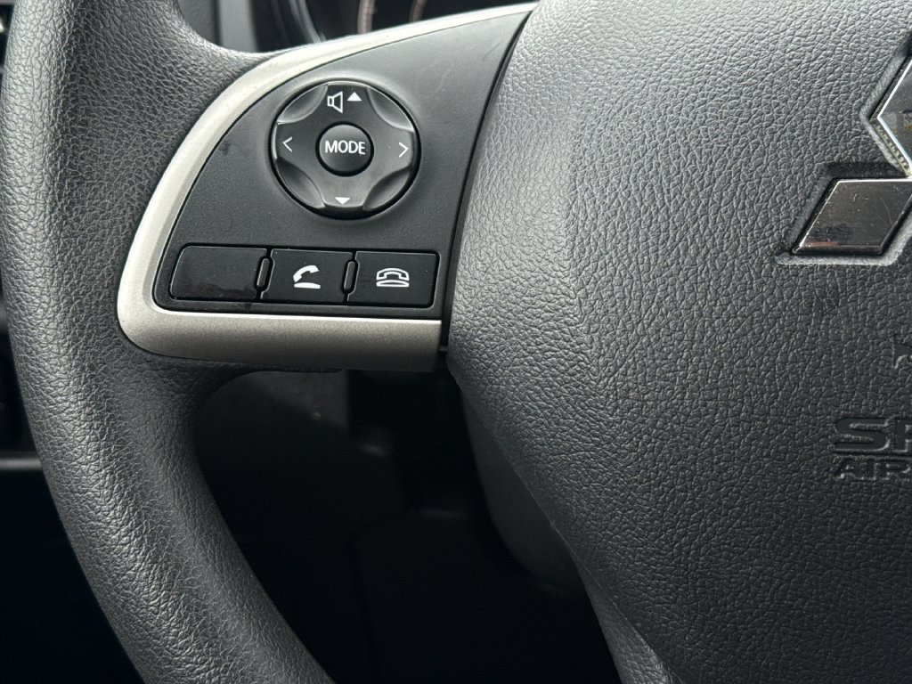 Used 2025 Mitsubishi Outlander Sport ES AWD/4WD image 23