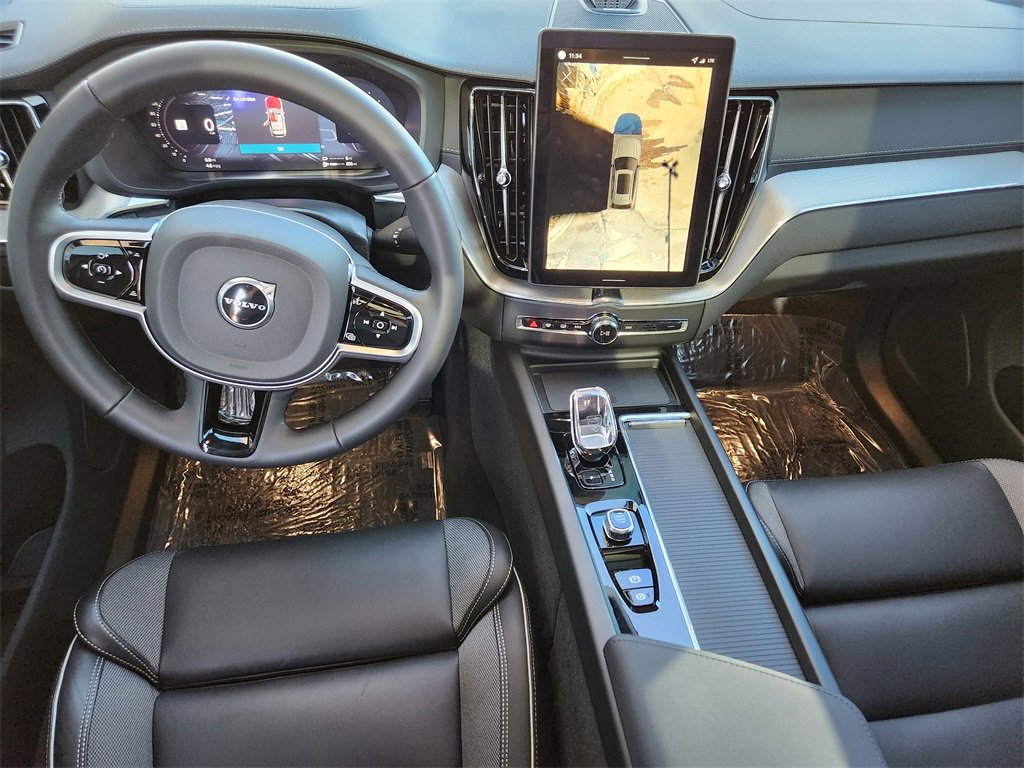 Used 2026 Volvo XC60 T8 Polestar w/ Protection Package Premier image 15